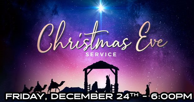 Featured image for “Christmas Eve Candlelight Service”